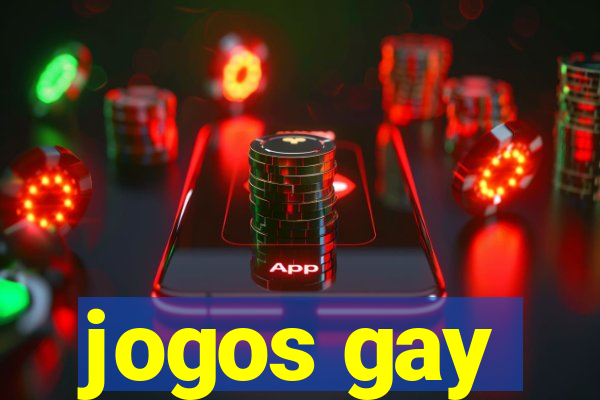 jogos gay